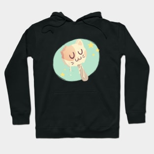 Catsicle Hoodie